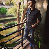Nabil Irfan's photo