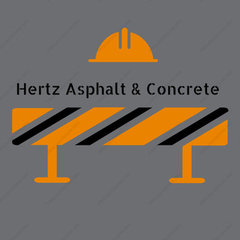 Hertz Asphalt & Concrete