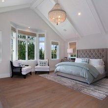 Headboard