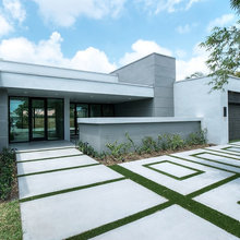 New House