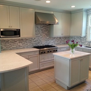 Kitchen "Refresh"