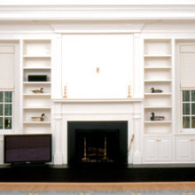 Built-ins