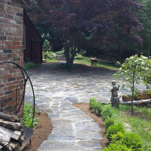 LANDSCAPING IDEAS