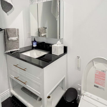 Bathroom Remodeling - Studio City, CA