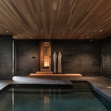 Swimming Pools