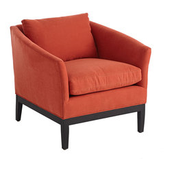 BUKOWSKI ARM CHAIR - Products