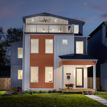 Guilford New Home Construction