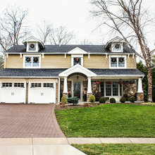 Porches