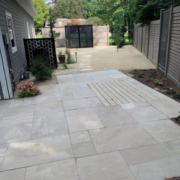 Indian Sandstone Pavers