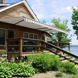 Futureguard Awnings - Outdoor Products