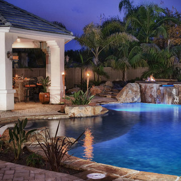 Schroeder Project : Western Outdoor Designs