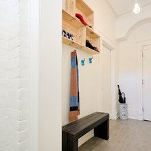Mudroom