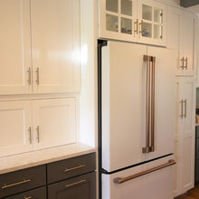 Pine Manor Kitchen