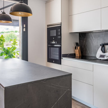 Diseño de cocina