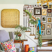 Wall decor