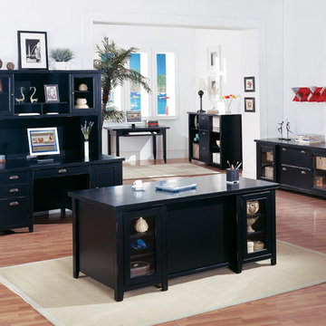 Tribeca Loft Black