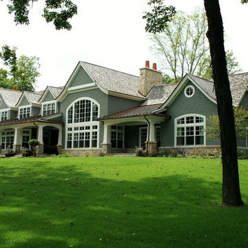 Green Lake Compound
