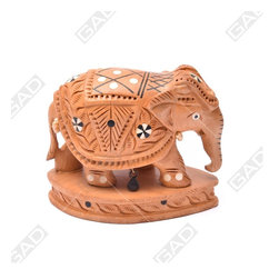 WOODEN CARVING DECOR - Products