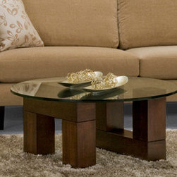 Creative Home Furnishings - Tangent Furniture - Furniture