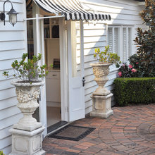 Awning