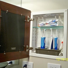 Bathroom Ideas