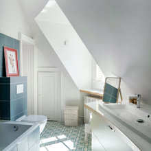 Natural Interior Sun Lighting