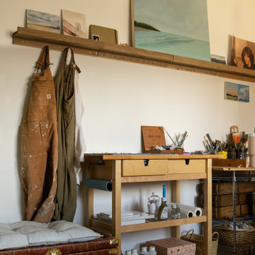 Maker's House