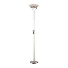 Torch lamp