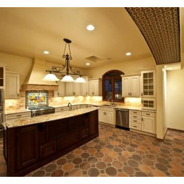 Parade of Homes ~ Silver Award Winner