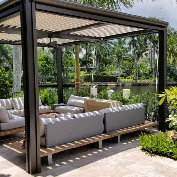 Residential Projects