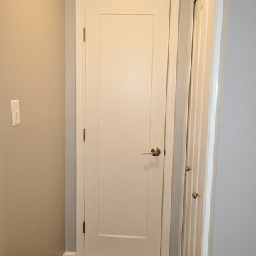 Fairfax Kitchen and Family Room Remodel
