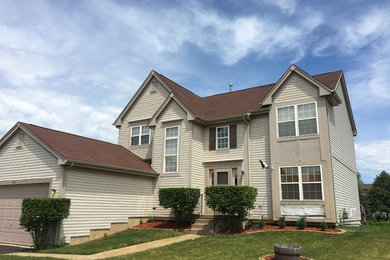 Re- Roof in Port Barrington