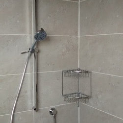 Bothwell Bathroom - Shower Enclosures & Kits