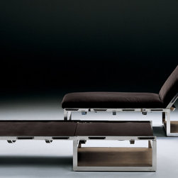 Flexform Chaises - Products