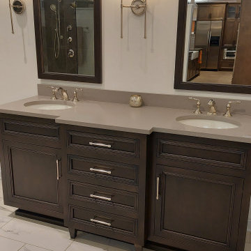 Luxury Kitchen and Bath Showroom