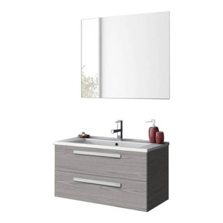 Bathroom Vanities - TheBathOutlet