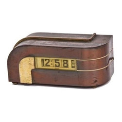 Vintage Clocks - Home Decor