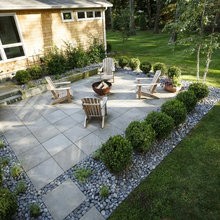 Patio Ideas