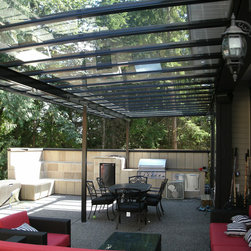 Patio Covers - Products