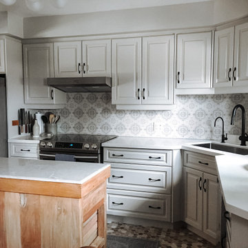 Raylawn Kitchen Refresh