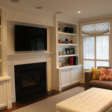 Built ins