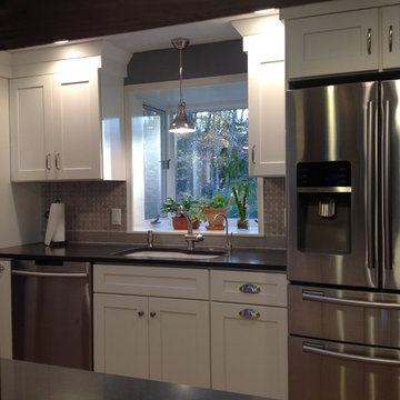 McDonald Remodel Before & After