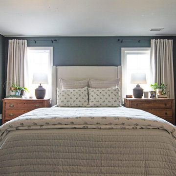 Greenmeadow Bedrooms