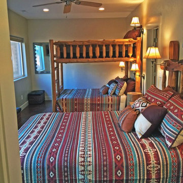 Summerwood Duplex