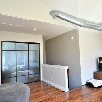 Sanford 2nd Story Addition
