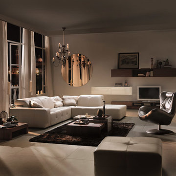 SURROUND by NATUZZI ITALIA