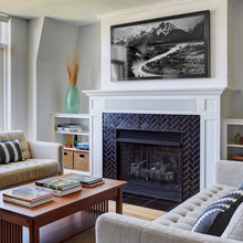 Fireplace Ideas