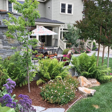 Willow Glen Home & Garden Tour Host 2015