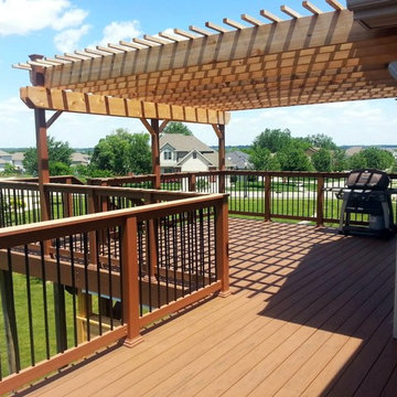 Deck Addition