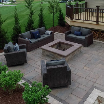 Wadsworth project